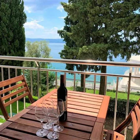 Apartment Heta Alagic I Selce