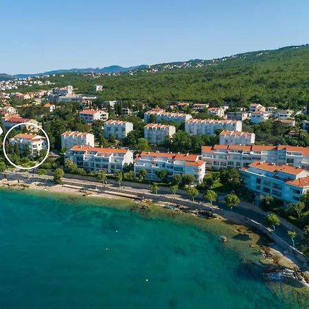 Apartment Heta Alagic I Selce
