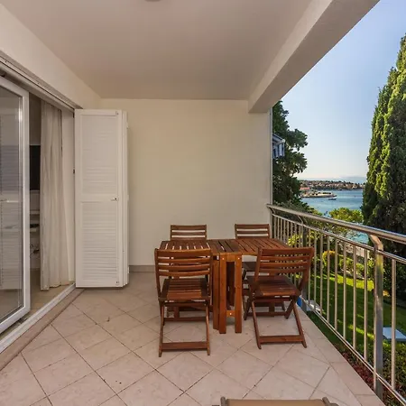 Heta Alagic I Apartment
