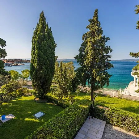 Apartment Heta Alagic I *