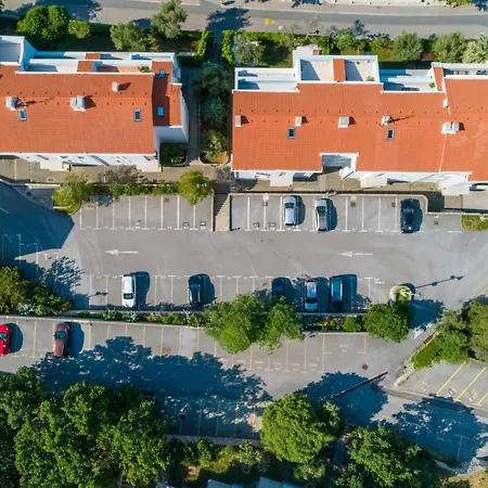 Apartment Heta Alagic I Selce