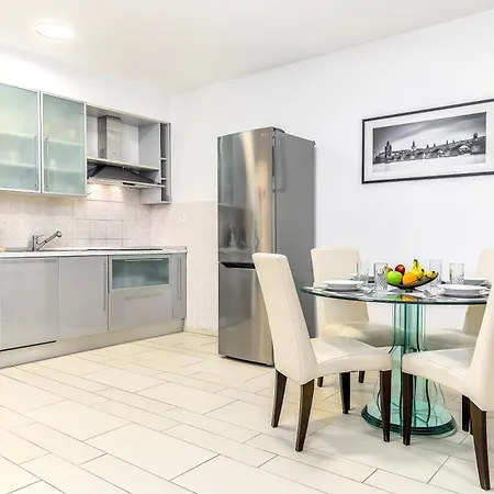 Apartment Heta Alagic I *