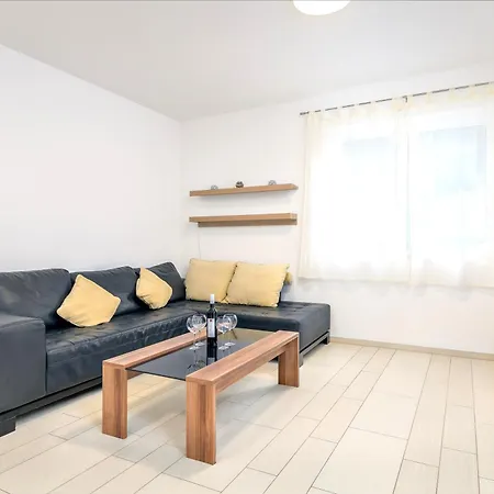 Heta Alagic I Apartment
