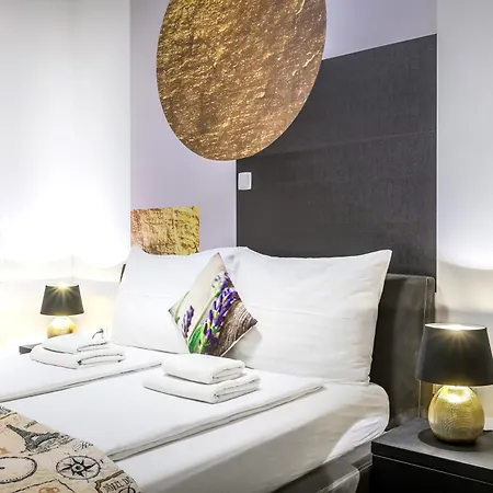 Heta Alagic I Apartment *