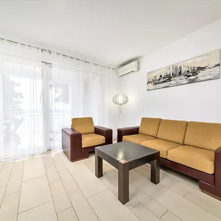 Apartment Heta Alagic I Selce