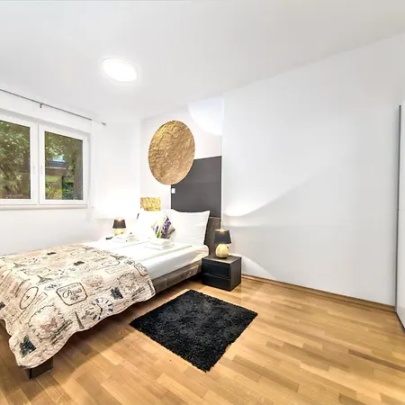 Heta Alagic I Apartment