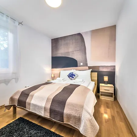 Heta Alagic I Apartment