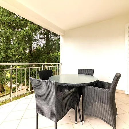 Apartment Heta Alagic I *