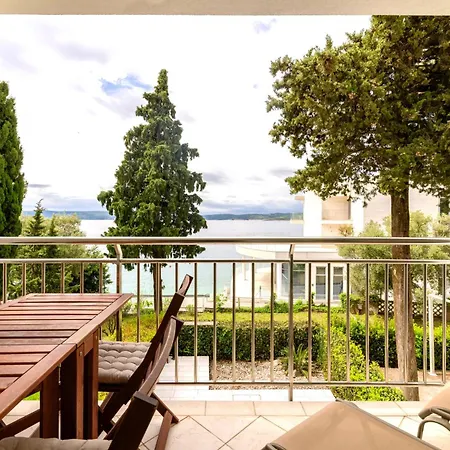 Apartment Heta Alagic I Selce