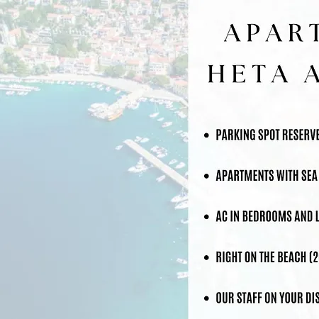 Apartment Heta Alagic I