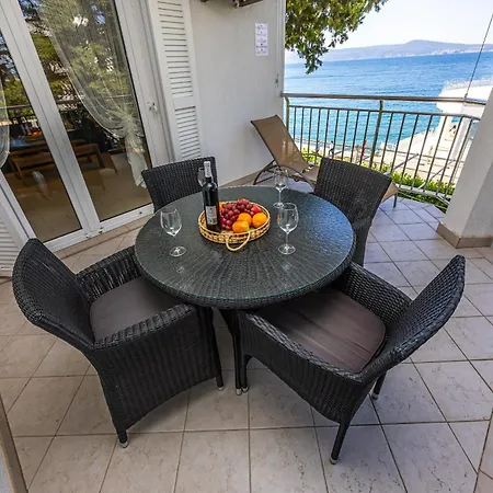 Heta Alagic I Apartman *