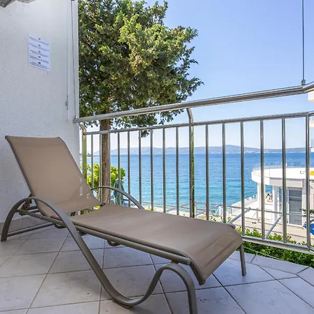 Apartamento Heta Alagic I Selce