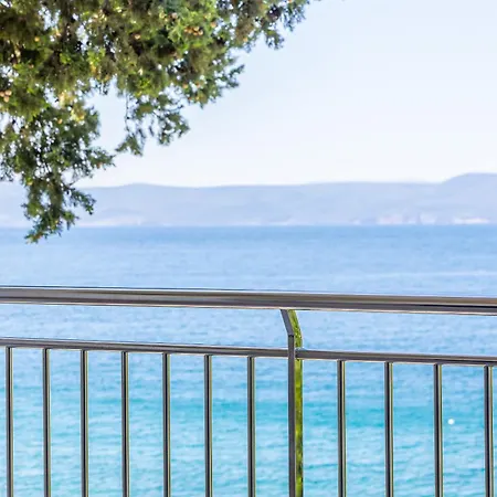 Apartman Heta Alagic I *