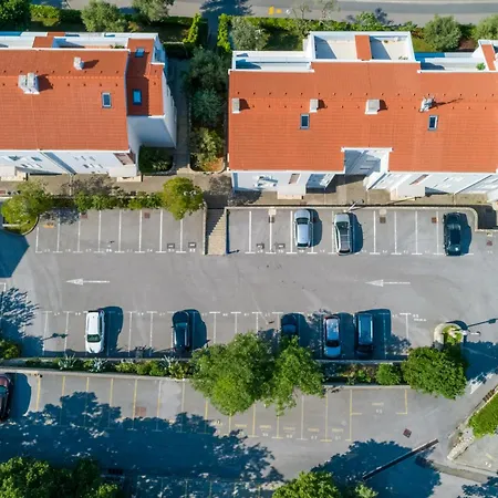 Heta Alagic I Apartamento Selce