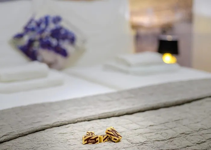 Διαμέρισμα Heta Alagic I Selce