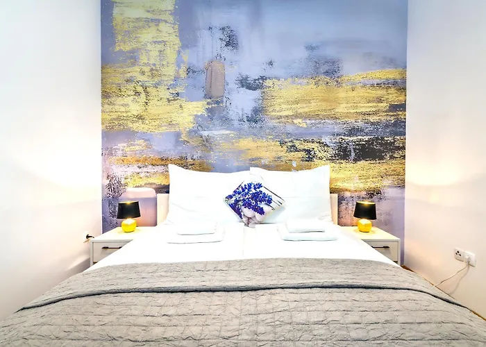 Heta Alagic I Διαμέρισμα Selce