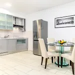 Apartament Heta Alagic I *