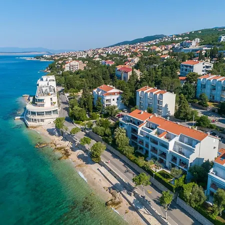 Apartment Heta Alagic I Selce