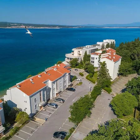 Heta Alagic I Apartment Selce