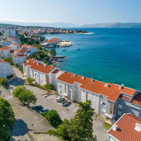 Apartment Heta Alagic I *