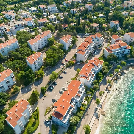 Heta Alagic I Apartment Selce