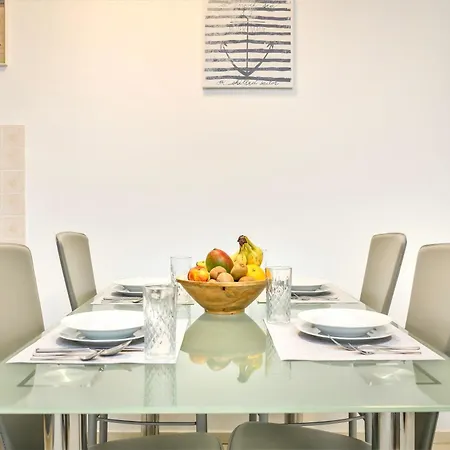 Heta Alagic I Apartamento