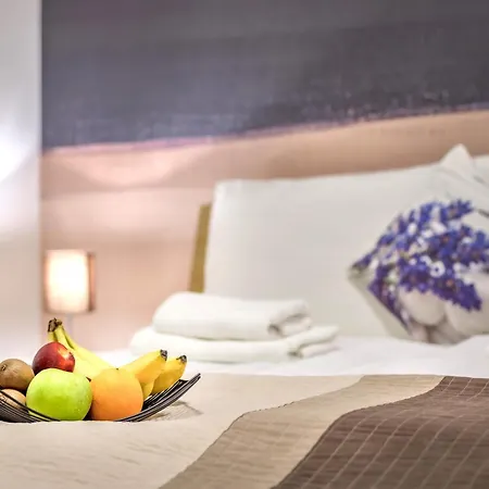 Apartment Heta Alagic I