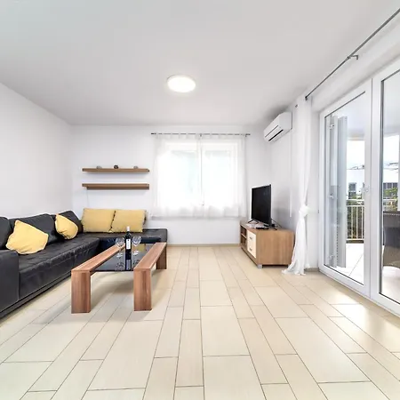 Apartament Heta Alagic I