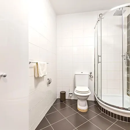 Heta Alagic I Apartament *