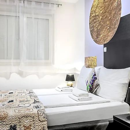 Apartment Heta Alagic I Selce