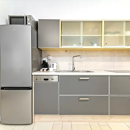Heta Alagic I Apartment Selce