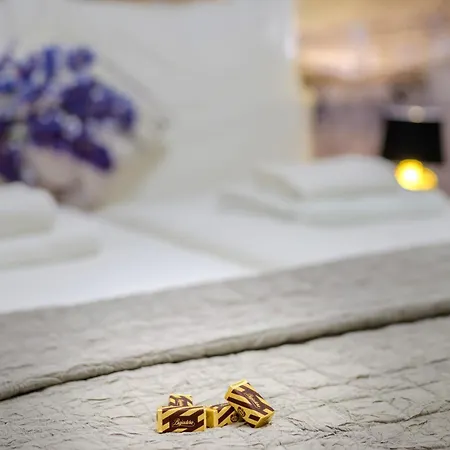 Apartamento Heta Alagic I Selce