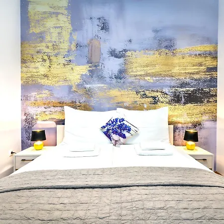 Heta Alagic I Apartamento Selce