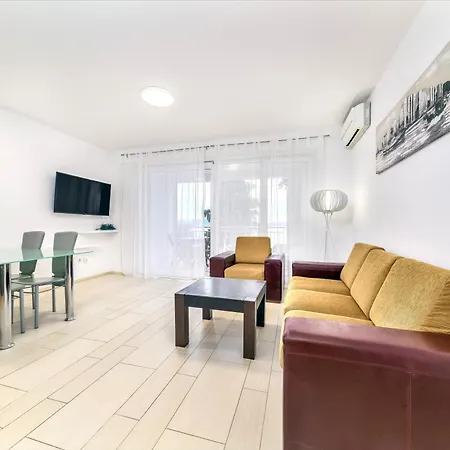 Apartment Heta Alagic I