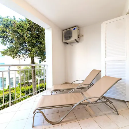 Apartament Heta Alagic I