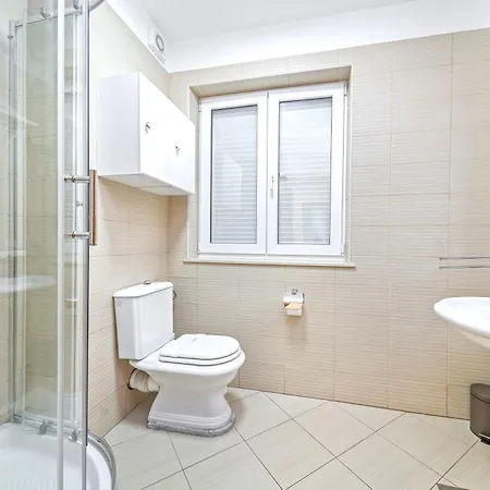 Heta Alagic I Apartman *