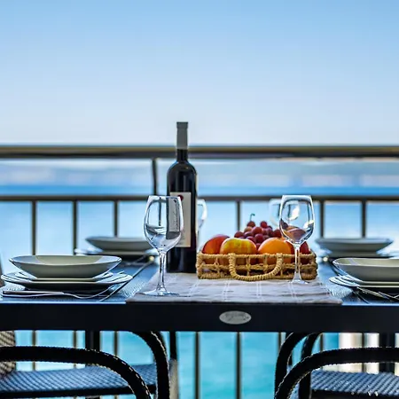 Heta Alagic I Apartment