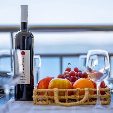 Apartamento Heta Alagic I