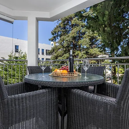 Apartment Heta Alagic I *