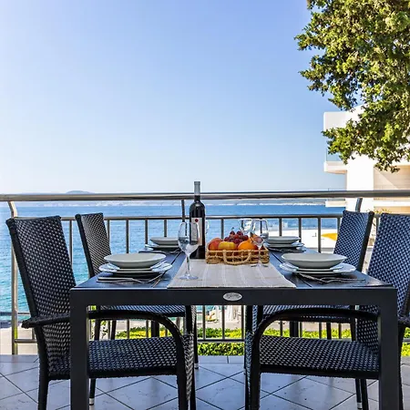 Heta Alagic I Apartment