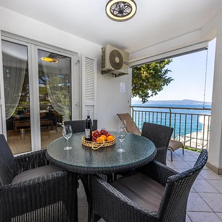 Apartamento Heta Alagic I