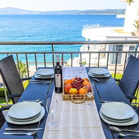Apartment Heta Alagic I