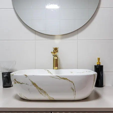 Heta I Apartman Selce
