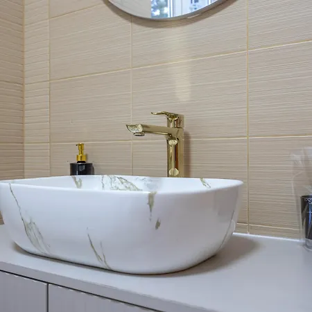 Apartman Heta I