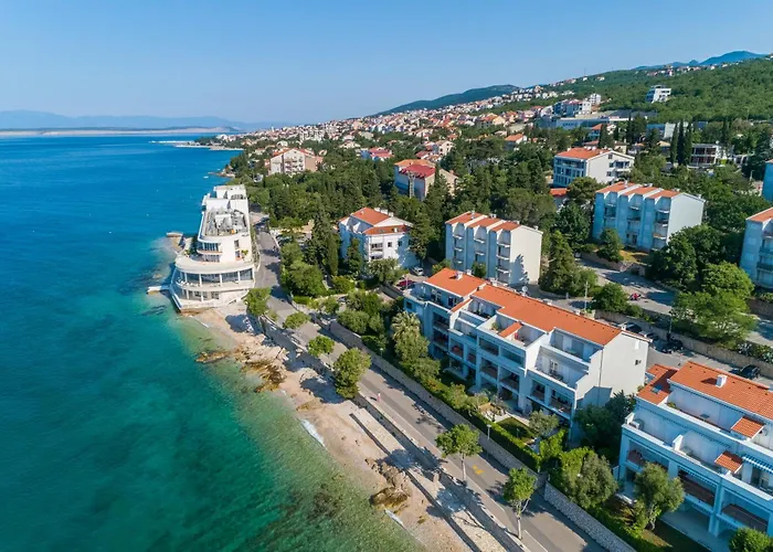 Apartment Heta Alagic I Selce