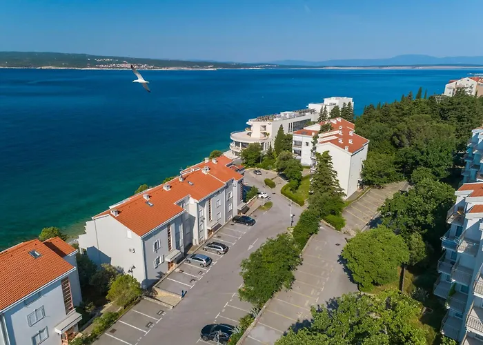 Heta Alagic I Apartment Selce