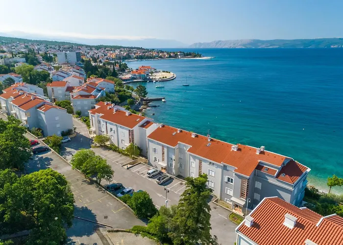 Apartment Heta Alagic I *