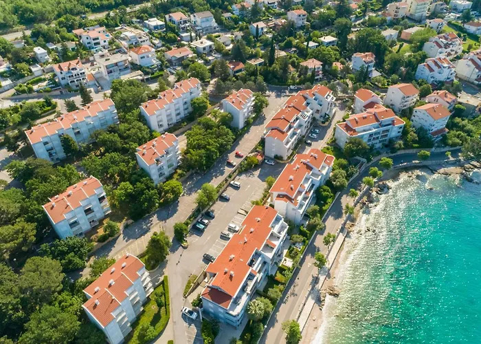 Heta Alagic I Apartment Selce