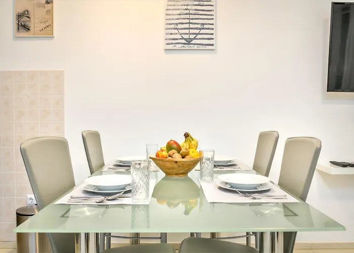 Heta Alagic I Apartment