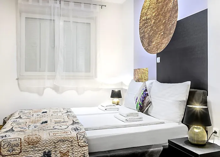 Apartment Heta Alagic I Selce